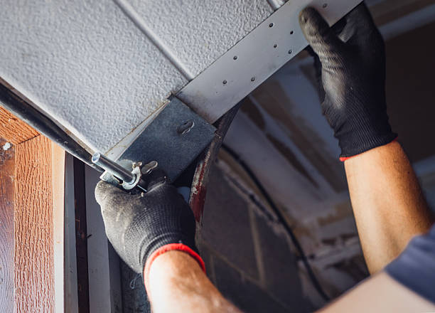 Reliable Garage Door Panel Replacement contractor in Round Lake, IL by Garage Doors Repair Pro